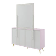 Gaines Dresser - BD02665