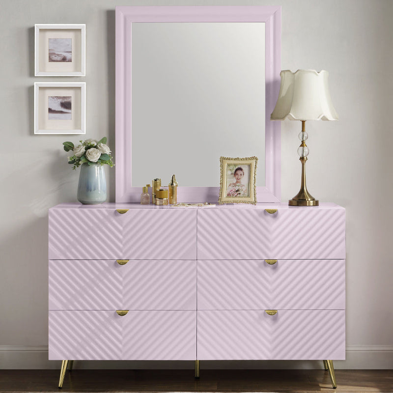 Gaines Dresser - BD02665