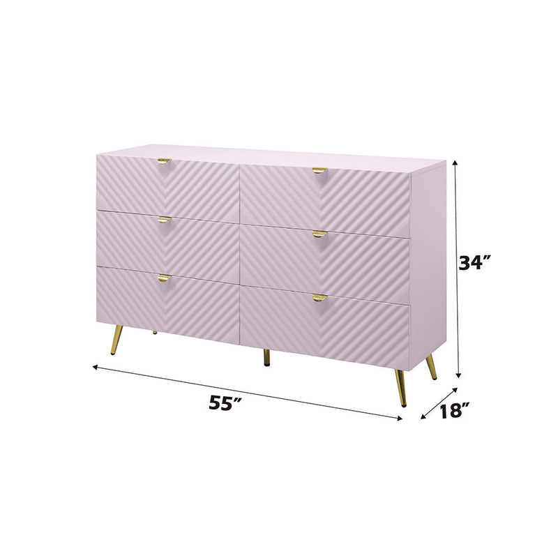 Gaines Dresser - BD02665