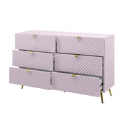 Gaines Dresser - BD02665