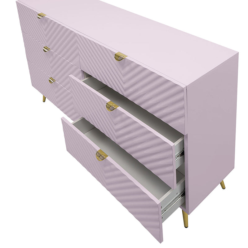 Gaines Dresser - BD02665