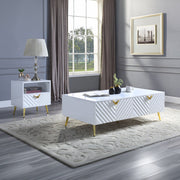 Gaines End Table - LV01140
