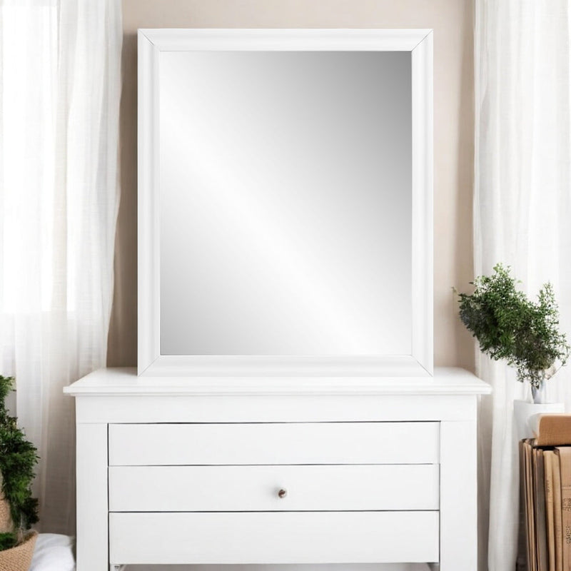 Gaines Mirror - BD01036