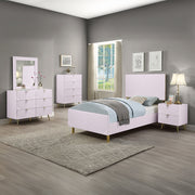 Gaines Mirror - BD02664