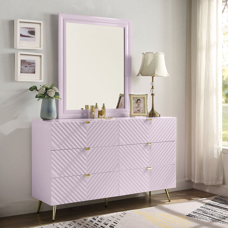 Gaines Mirror - BD02664