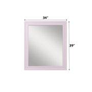 Gaines Mirror - BD02664