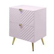 Gaines Nightstand - BD02663