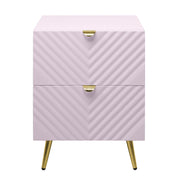 Gaines Nightstand - BD02663