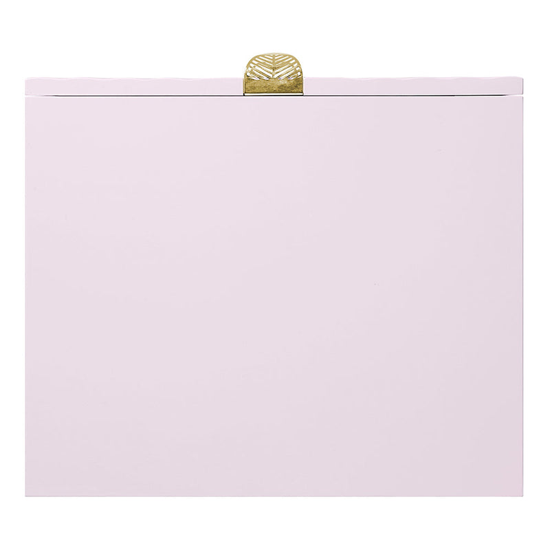 Gaines Nightstand - BD02663