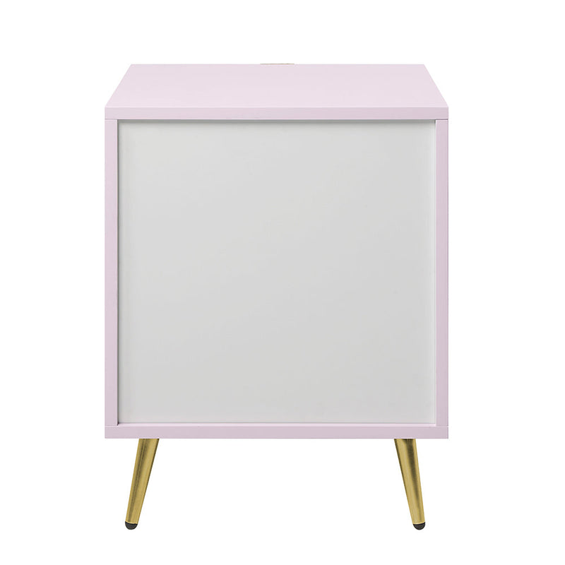 Gaines Nightstand - BD02663