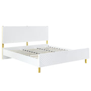 Gaines Queen Bed - BD01034Q