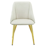 Gaines Side Chair (Set-2) - DN01259