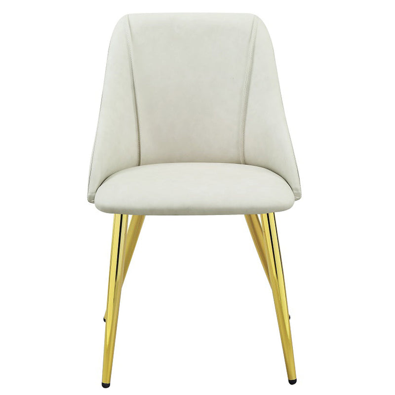 Gaines Side Chair (Set-2) - DN01259