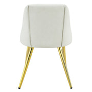 Gaines Side Chair (Set-2) - DN01259