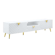Gaines Tv Stand - LV01138