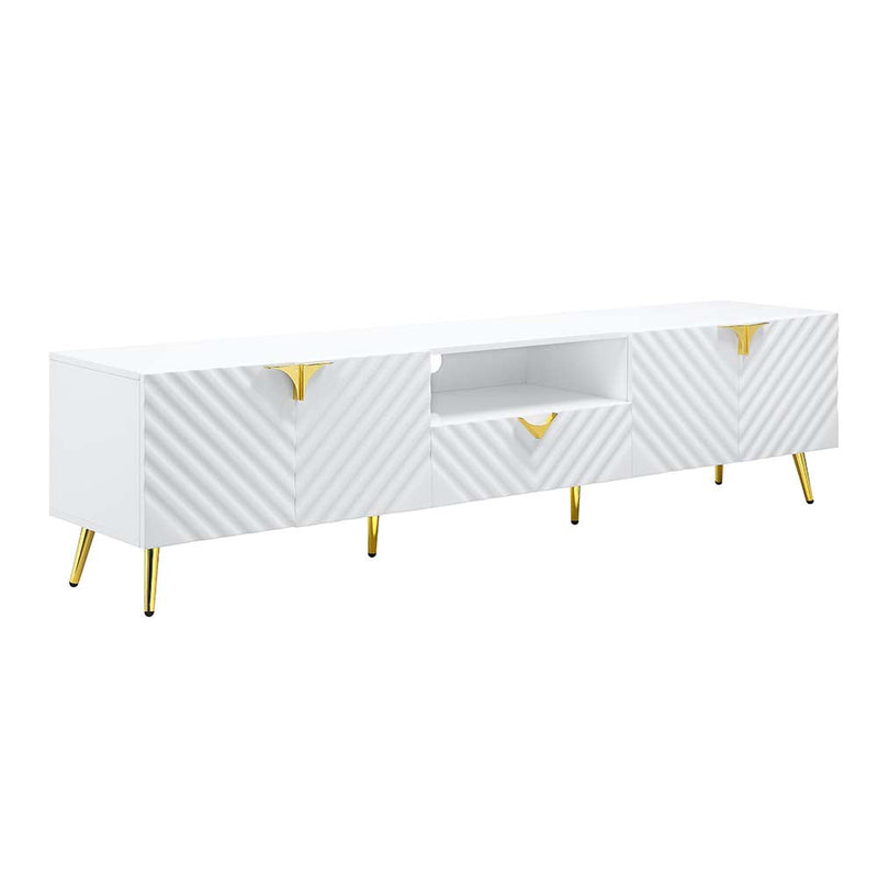 Gaines Tv Stand - LV01138