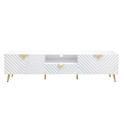 Gaines Tv Stand - LV01138