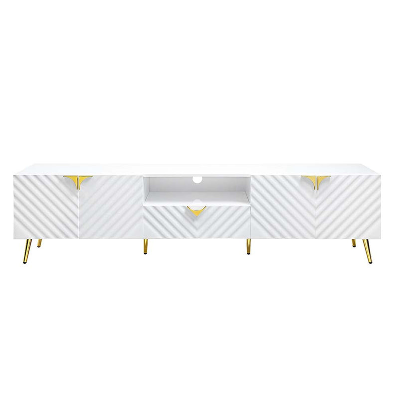 Gaines Tv Stand - LV01138