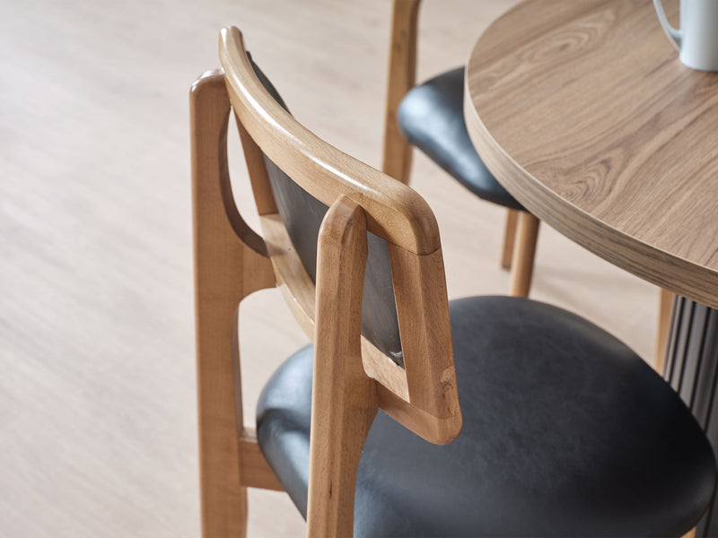 Galata Dining Chair (4 PCS) - 200-ALT-GAL-DC-4
