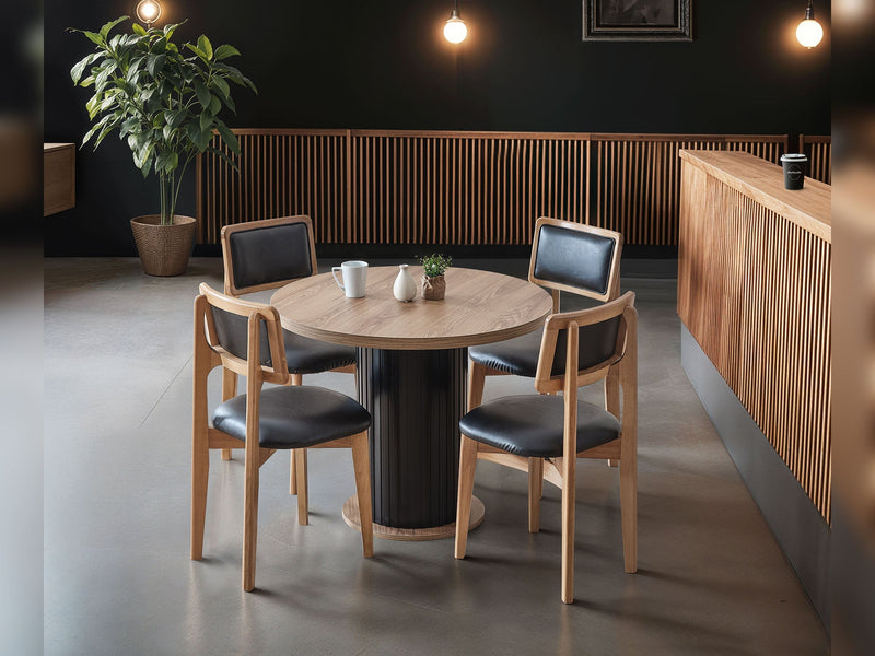 Galata Dining Table - 200-ALT-GAL-DT-4