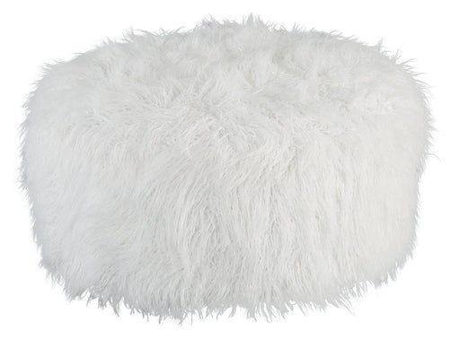 Galice Oversized Accent Ottoman - DMV FurnitureOttoman