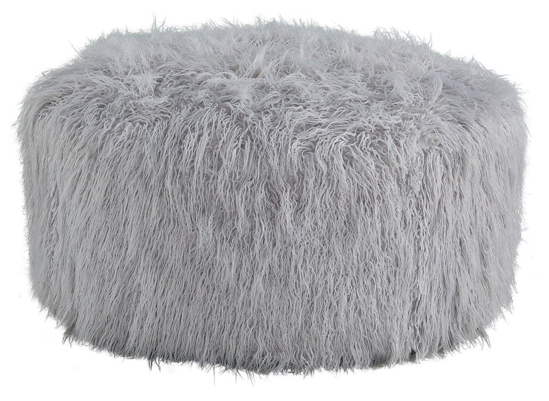Galice Oversized Accent Ottoman - DMV FurnitureOttoman