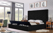GALLERIA-BLACK QUEEN - GALLERIA-BLACK QUEEN