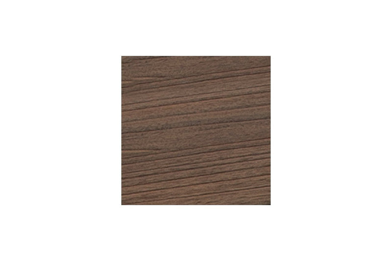 Galtbury Brown/Black Bookcase - DMV FurnitureBookcases