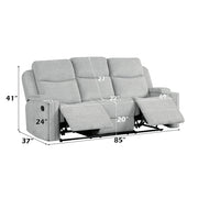 Galya Motion Sofa - LV04680