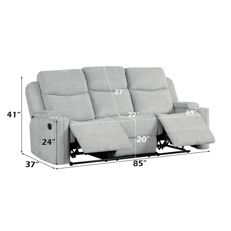 Galya Motion Sofa - LV04680