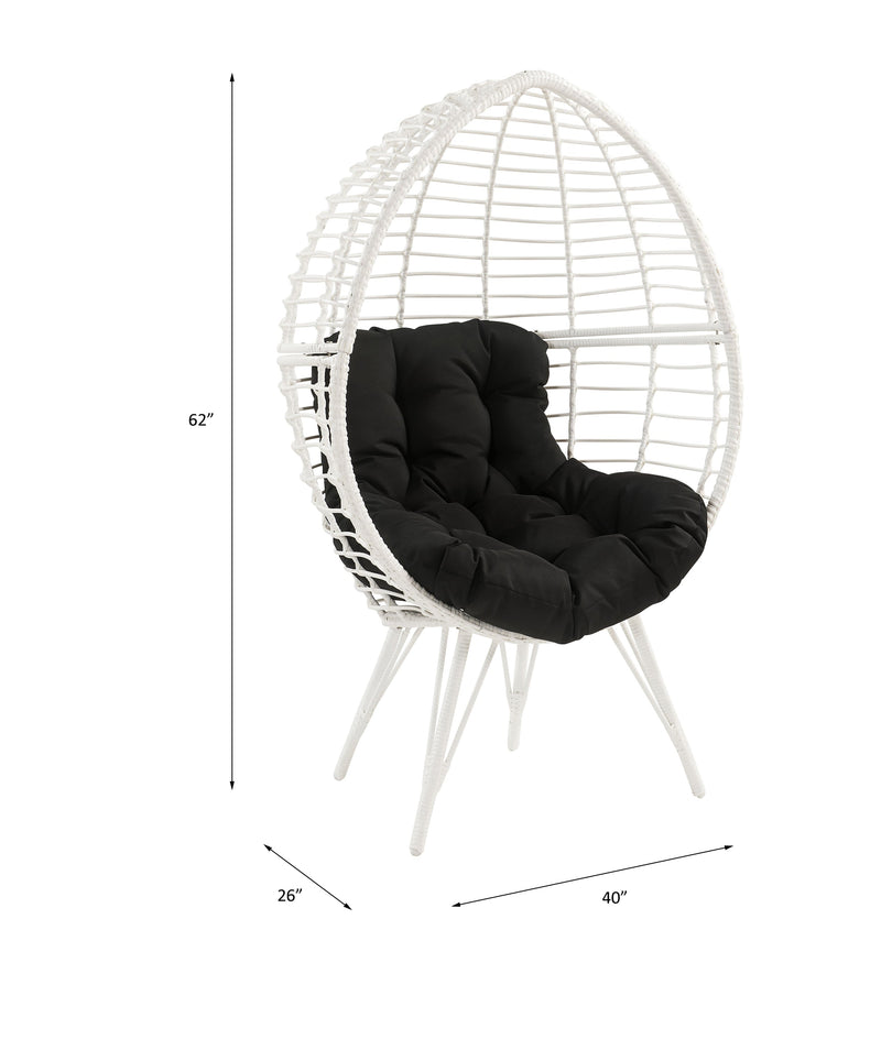 Galzed Patio Lounge Chair - 45109