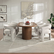 Gamarya Dining Table - DN02855