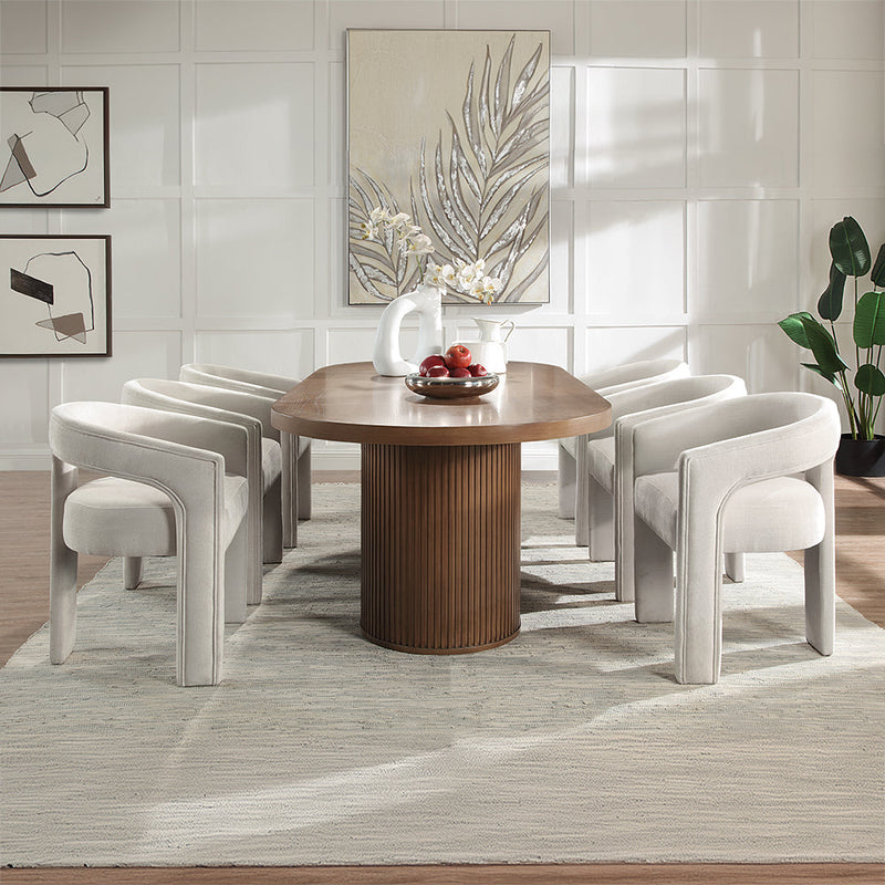 Gamarya Dining Table - DN02855