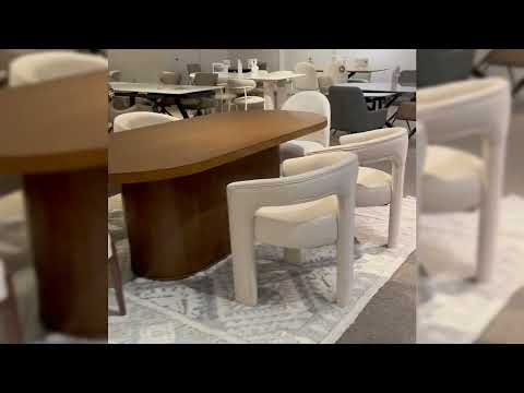 Gamarya Side Chair (Set-2) - DN02857