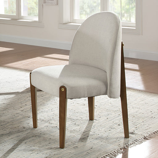 Gamarya Side Chair (Set-2) - DN02857
