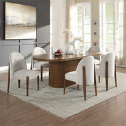 Gamarya Side Chair (Set-2) - DN02857