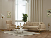 Gamba Chair in Grey - 200-SIM-GAM-GIRNE10-B