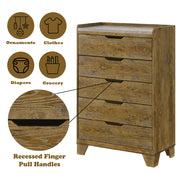 Garcia Chest - BD04866