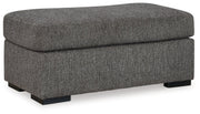 Gardiner Ottoman - DMV FurnitureOttoman