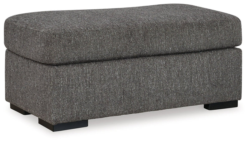 Gardiner Ottoman - DMV FurnitureOttoman