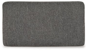 Gardiner Ottoman - DMV FurnitureOttoman