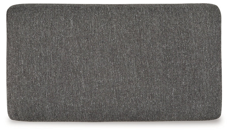 Gardiner Ottoman - DMV FurnitureOttoman