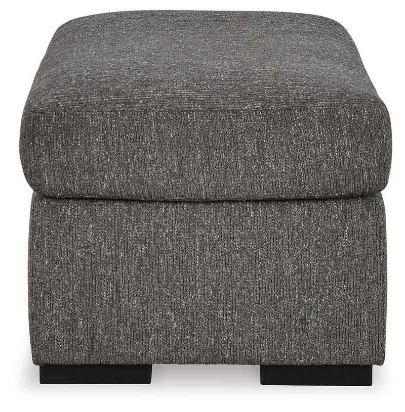 Gardiner Ottoman - DMV FurnitureOttoman