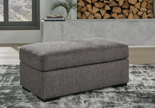 Gardiner Ottoman - DMV FurnitureOttoman