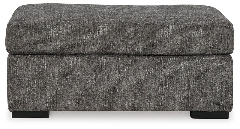 Gardiner Ottoman - DMV FurnitureOttoman