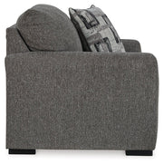 Gardiner Oversized Chair - DMV FurnitureChair