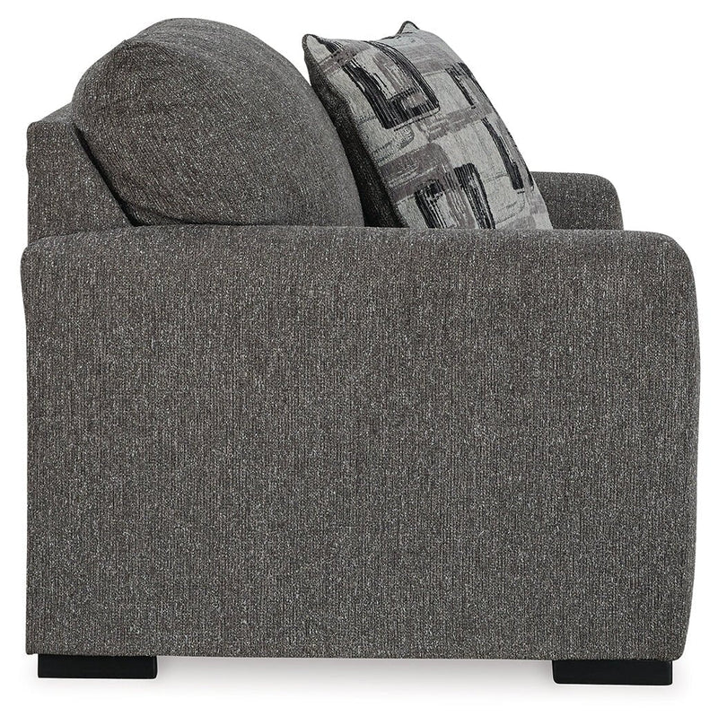 Gardiner Oversized Chair - DMV FurnitureChair