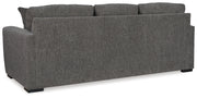 Gardiner Sofa Chaise - DMV FurnitureSofa