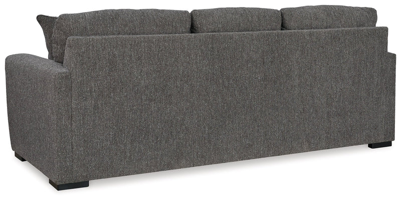 Gardiner Sofa Chaise - DMV FurnitureSofa
