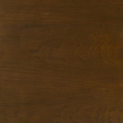 Garland 58-inch Eastern King Panel Bed Cream Brown Cherry - 205301KE